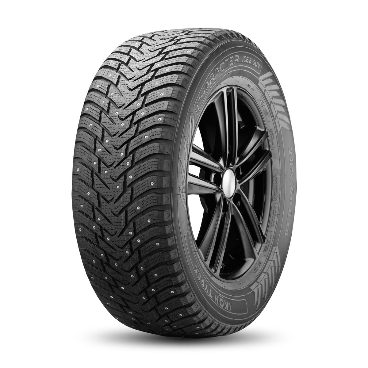 265/70 R17 115 T Ikon Tyres Ikon Character Ice 8 SUV