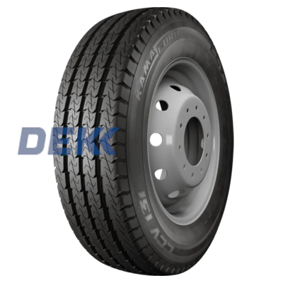 215/65 R15 104/102 R КАМА Euro LCV-131