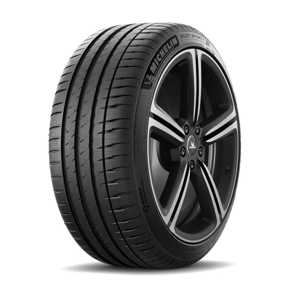 275/35 R23 108 Y Michelin PILOT SPORT-4 SUV