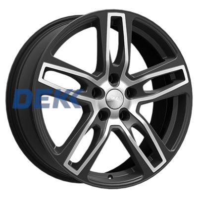 7 R18 Skad Женева (КЛ224)