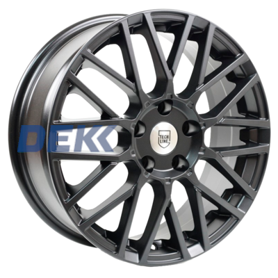 6.5 R17 Tech Line 739