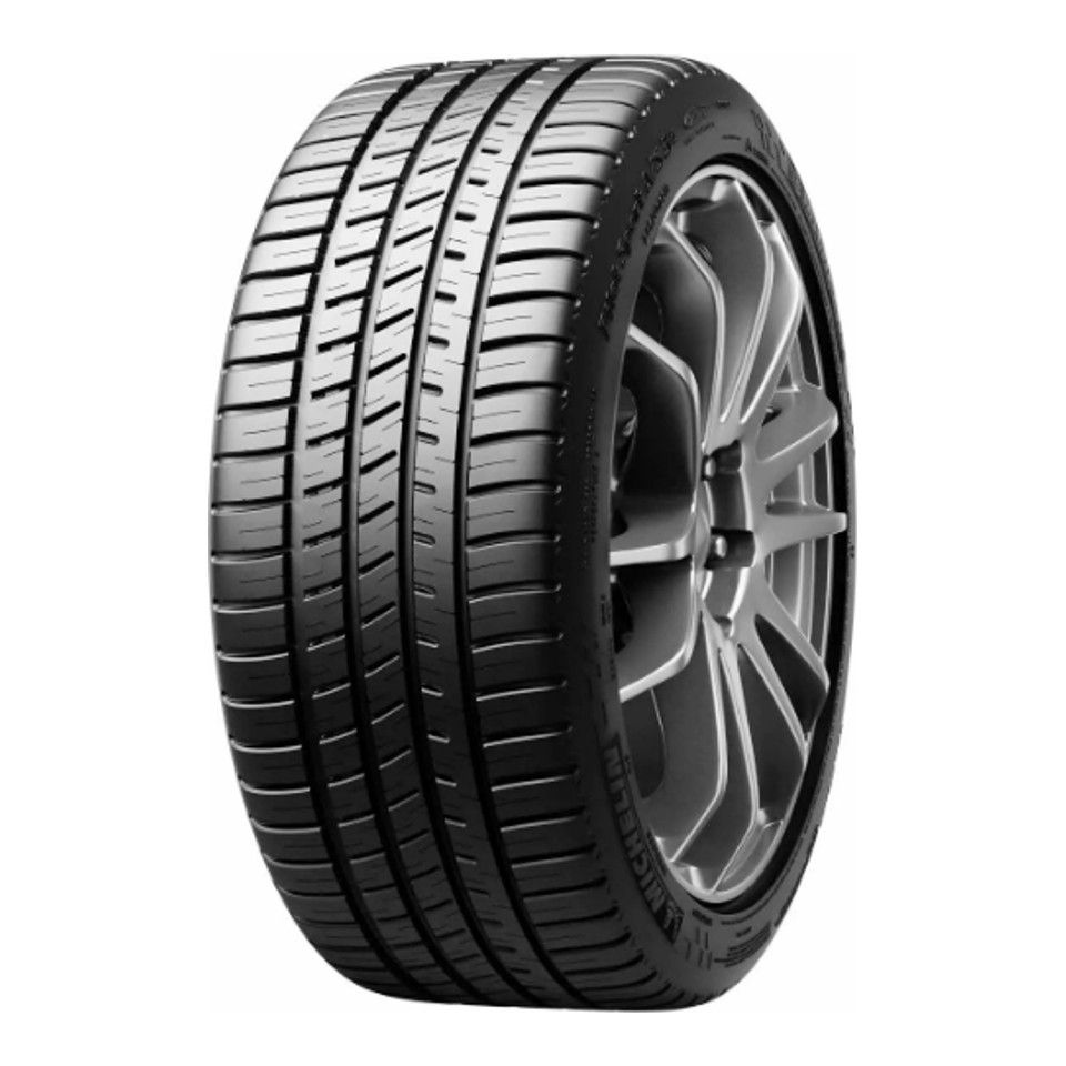 305/40 R20 112 V Michelin PILOT SPORT A/S 3