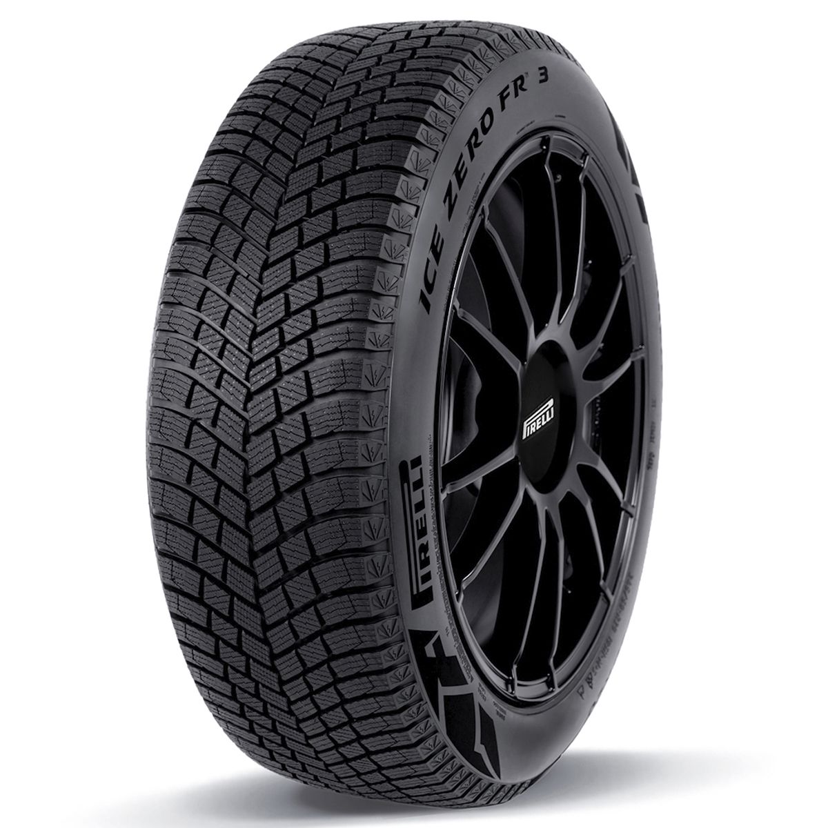 225/55 R18 102 H Pirelli ICE ZERO FR 3