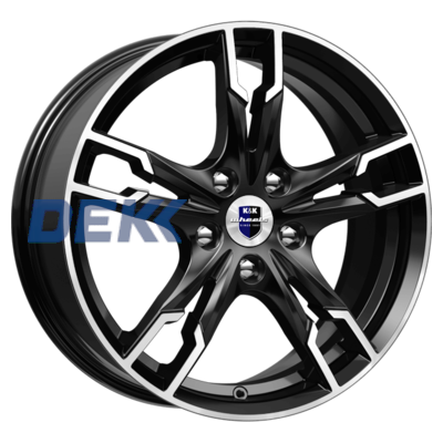 7 R17 K&K Солар (КС875)