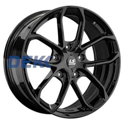 9 R20 LS Forged LS FG26