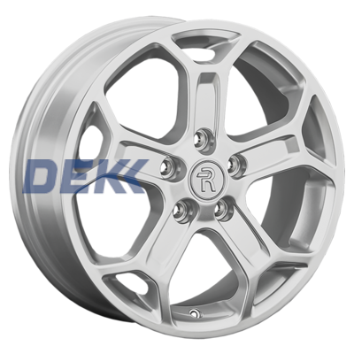 8 R18 Replay FD21(GL)