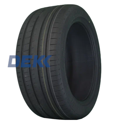 285/35 R19 103 (Y) Yokohama Advan Sport V107E