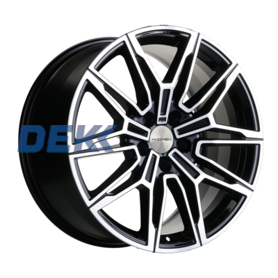 8.5 R19 Khomen Wheels KHW1904 (BMW Front)