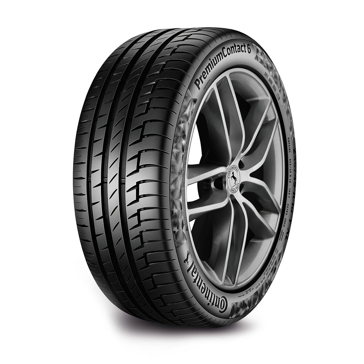 235/40 R18 91 Y Continental ContiPremiumContact 6 FR