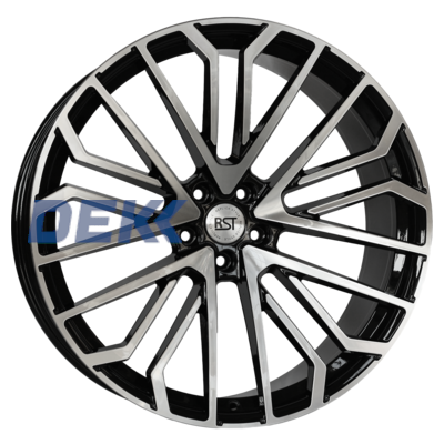 10 R22 RST R2206FF (Audi Q7 2024)