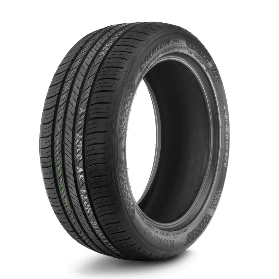 235/60 R17 102 V Kumho HP-71
