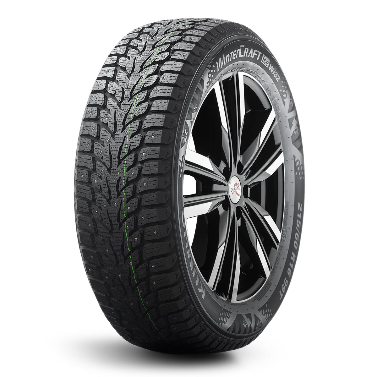 225/50 R18 99 T Kumho WI-32