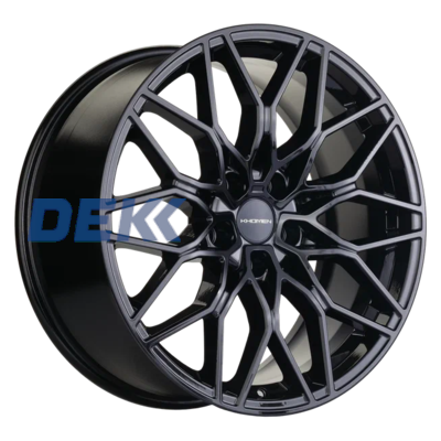 8.5 R19 Khomen Wheels KHW1902 (Outlander)