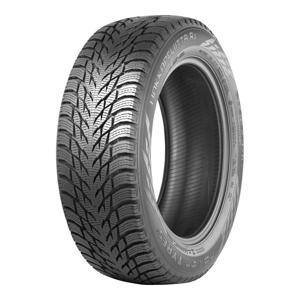 225/55 R17 101 R Nokian Tyres Hakkapeliitta R3