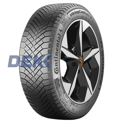 235/50 R19 103 T Continental VikingContact 8