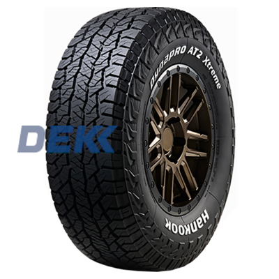 215/75 R15 100/97 S Hankook Dynapro AT2 Xtreme RF12
