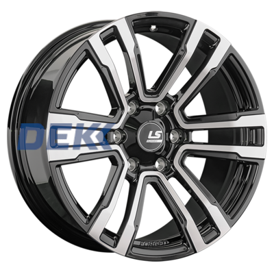 8 R20 LS Forged LS FG11