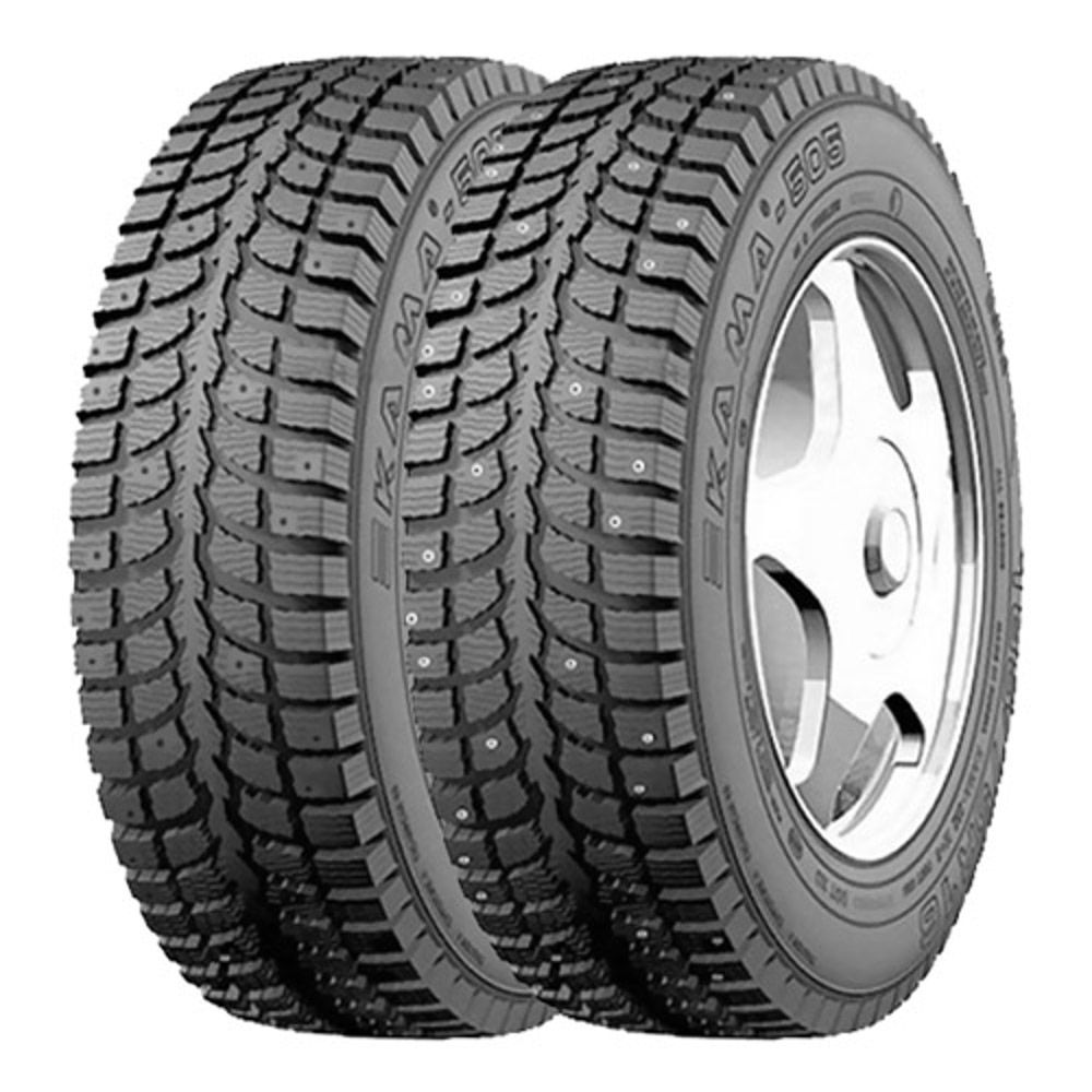 195/65 R15 91 Q КАМА Кама-505