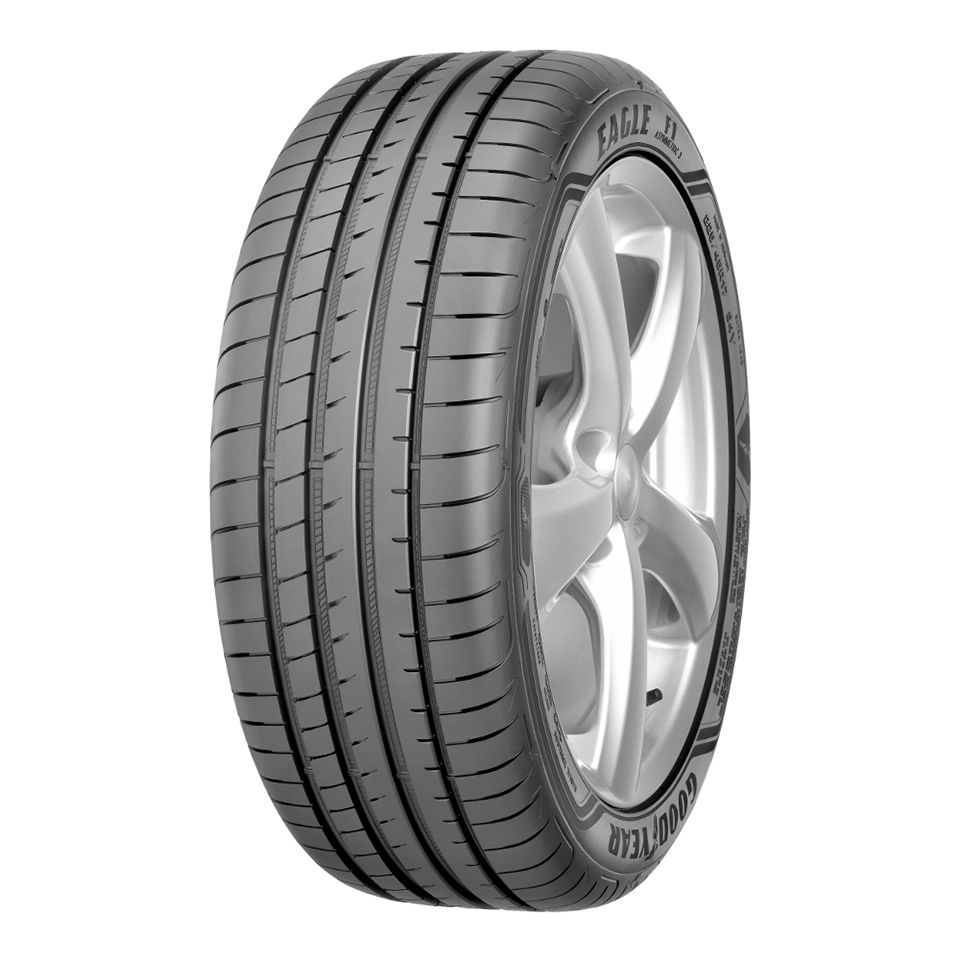 265/45 R21 108 H Goodyear EAG. F-1 ASYMMETRIC 3 SUV