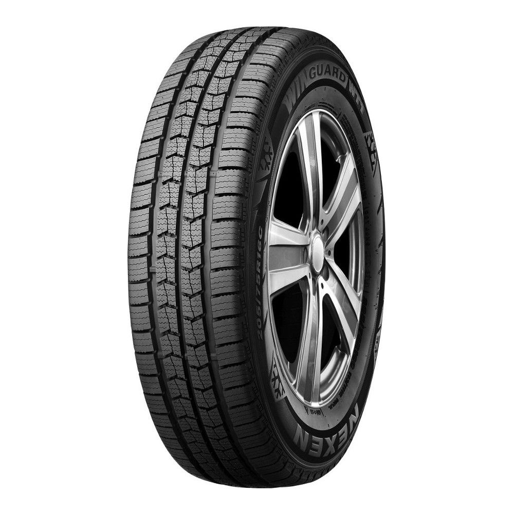 235/65 R16 115/113 R Nexen WINGUARD WT1