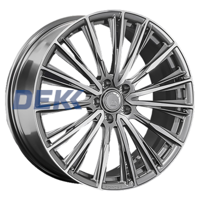 8.5 R21 LS Forged LS FG46