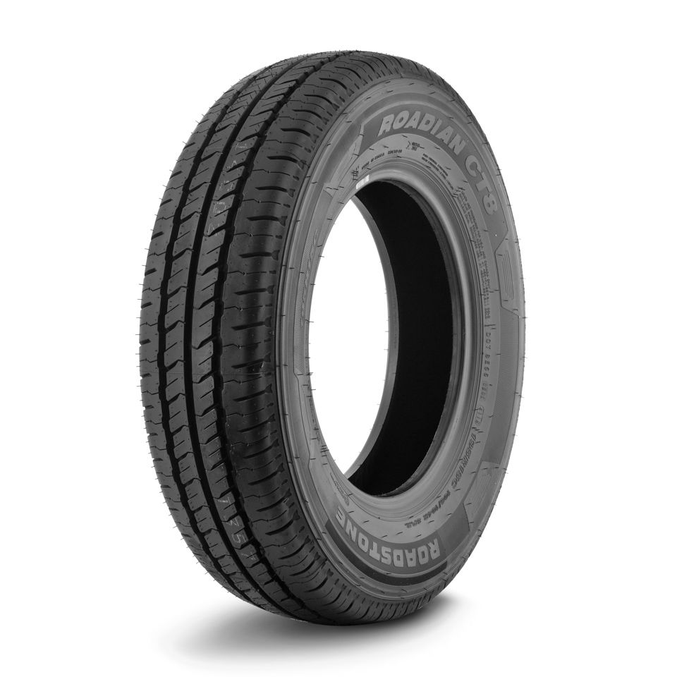 195/80 R15 106/104 R Roadstone ROADIAN CT8