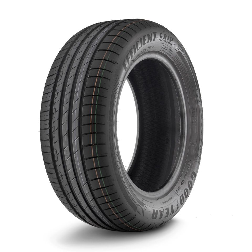 215/45 R17 91 W Goodyear EFFIGRIP PERF FP