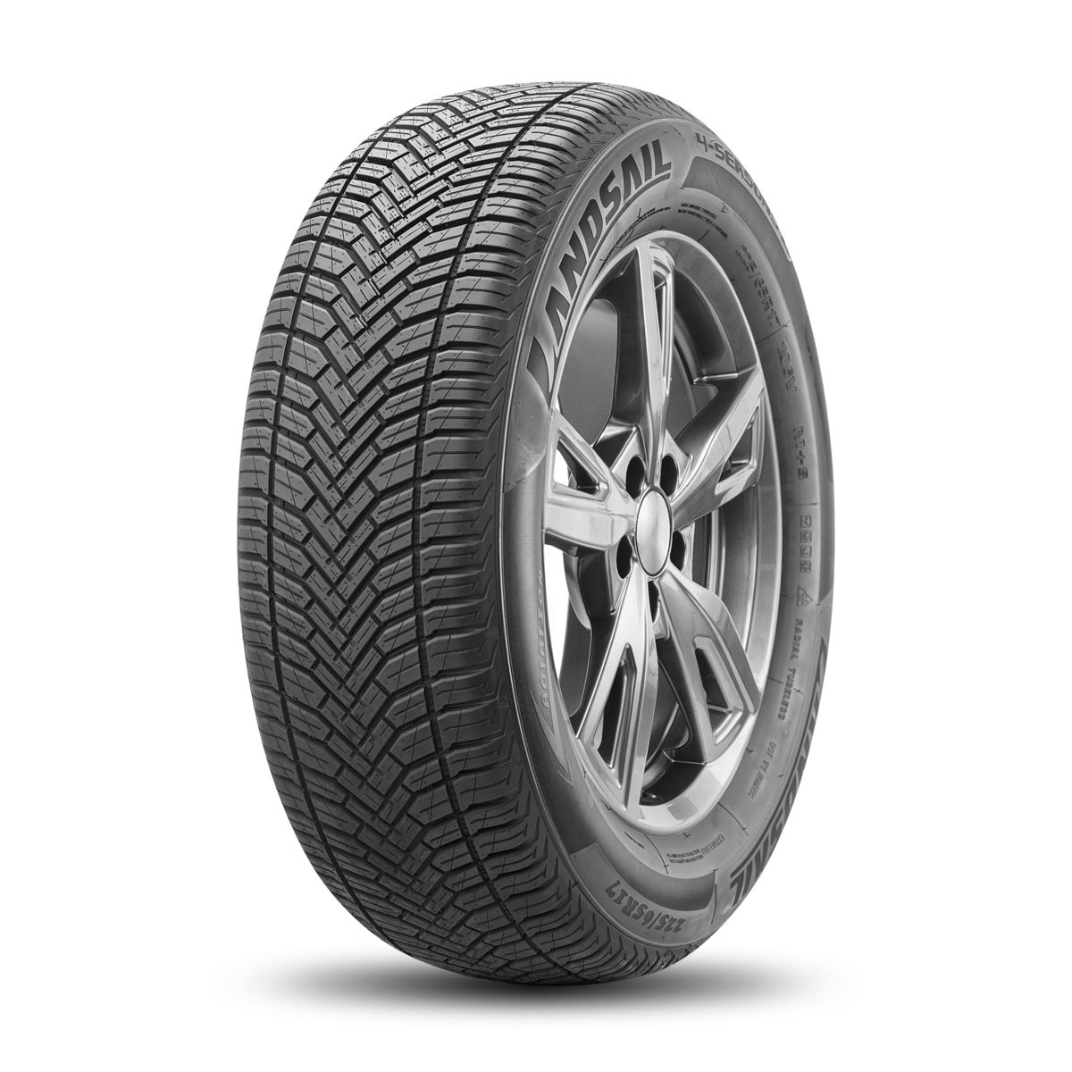 195/55 R16 87 H LANDSAIL 4-SEASONS 2