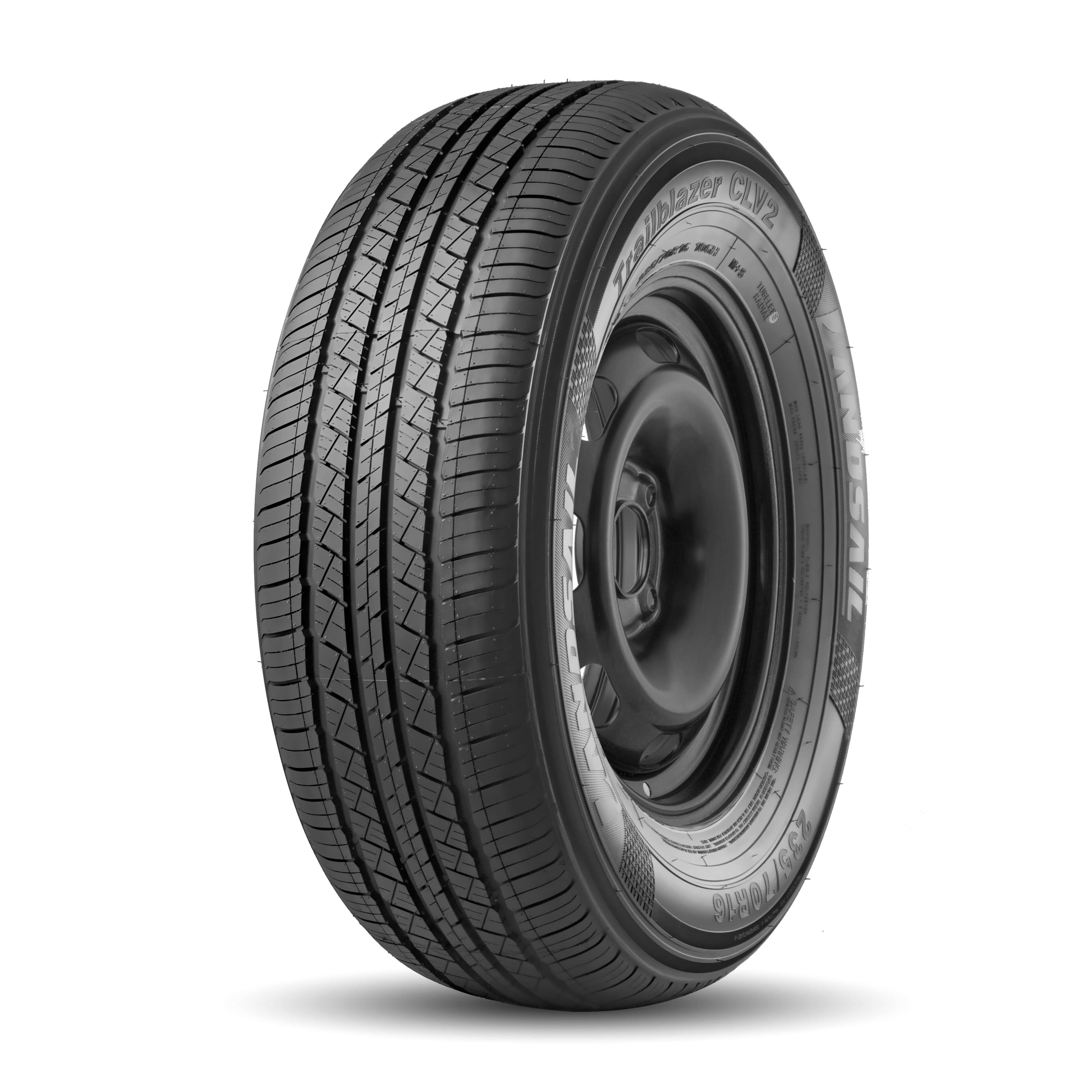 265/70 R16 112 H LANDSAIL CLV2