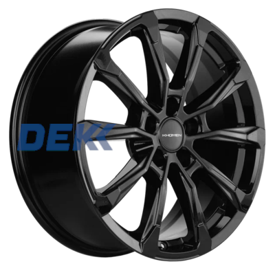 7.5 R18 Khomen Wheels KHW1808 (Chery Tiggo 8/8 Pro)