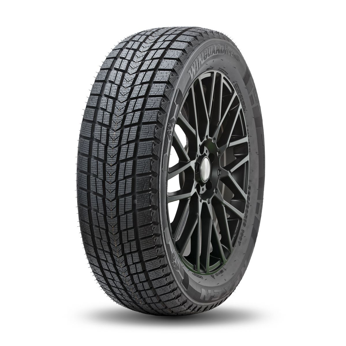 265/60 R18 110 Q Nexen WINGUARD ICE SUV
