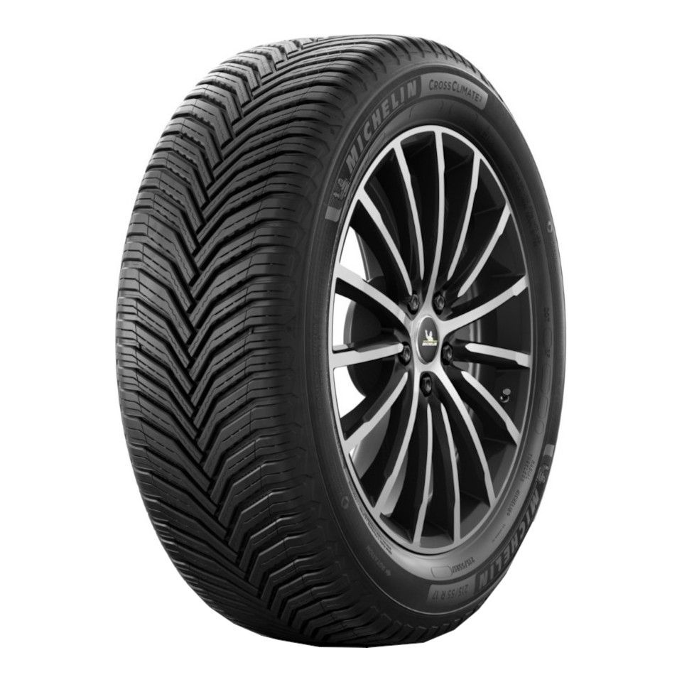 215/40 R18 89 V Michelin CROSSCLIMATE 2