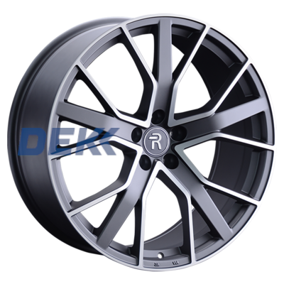 9.5 R21 Replay B191