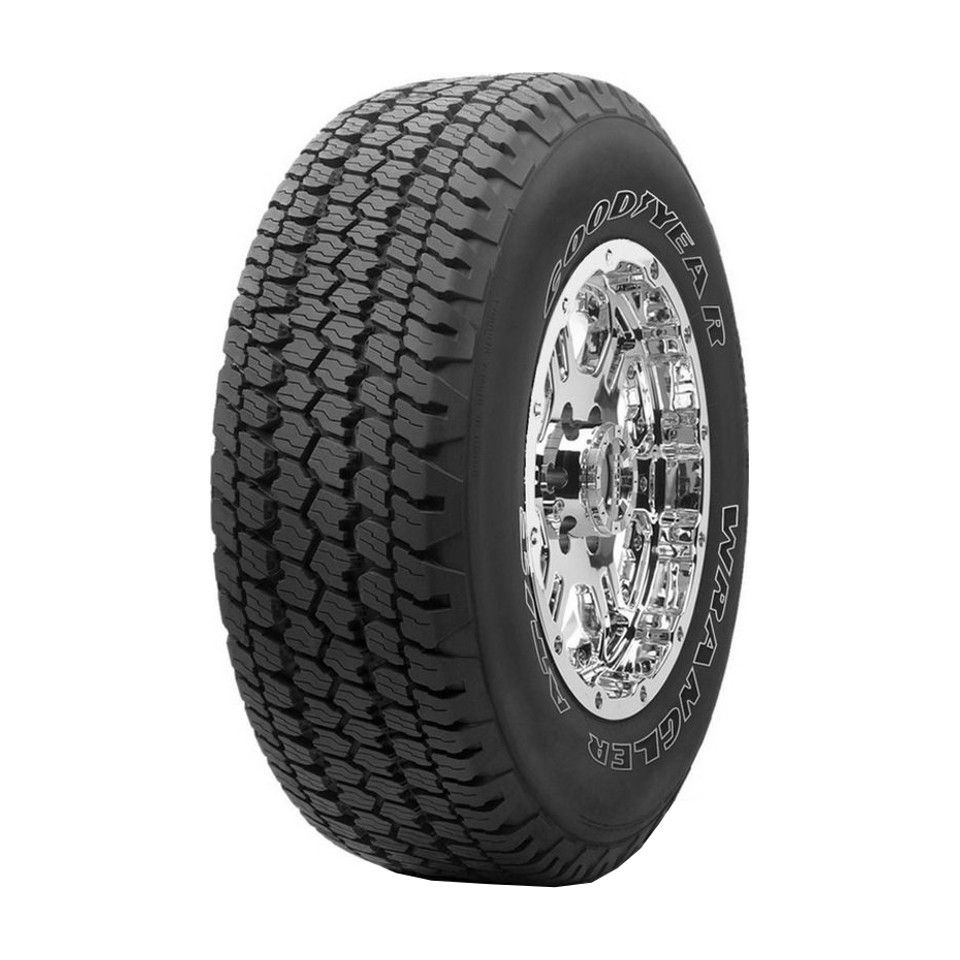 205/80 R16 110/108 S Goodyear WRL AT/S