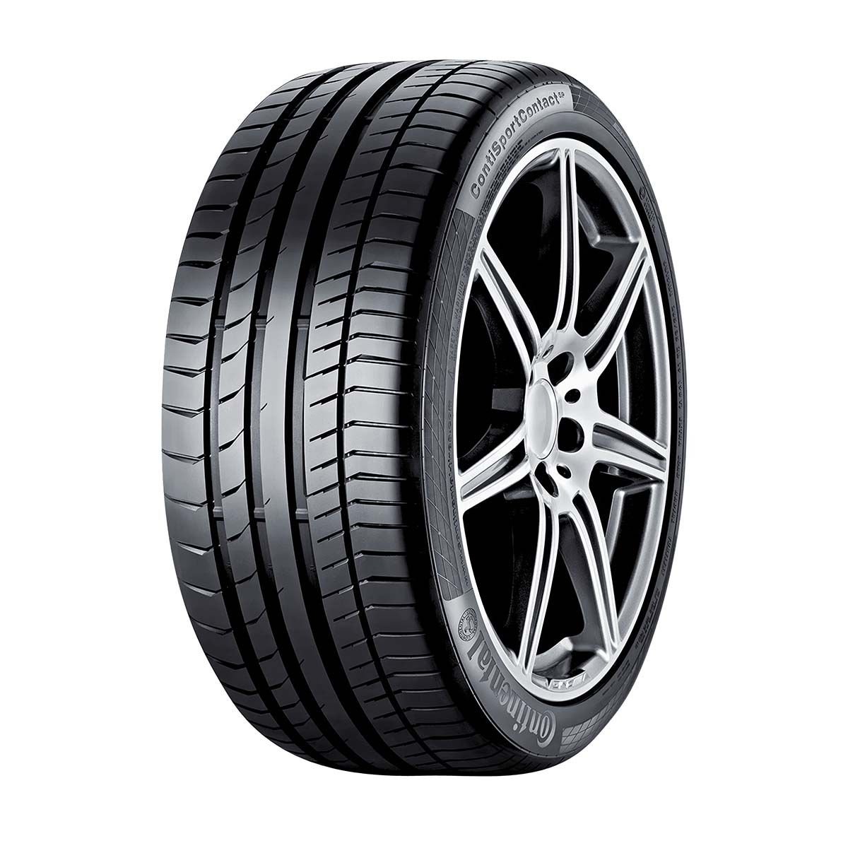 255/40 R20 101 Y Continental ContiSportContact 5P