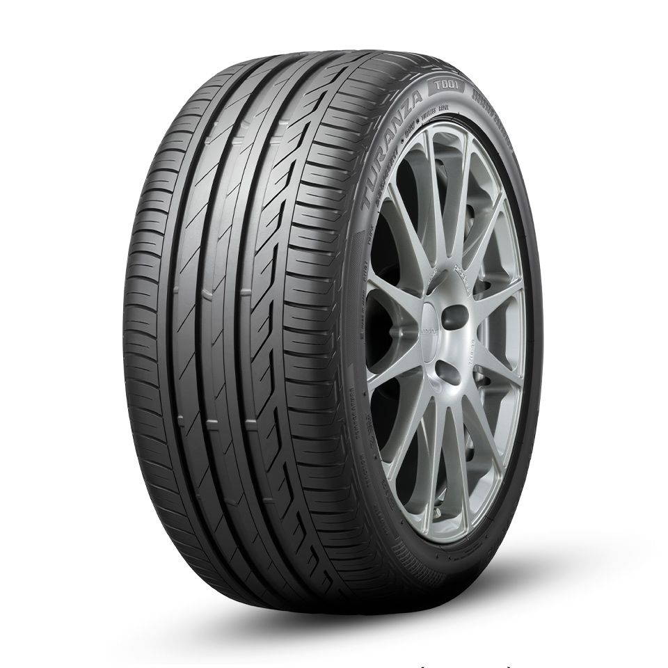 225/50 R18 95 W Bridgestone T001