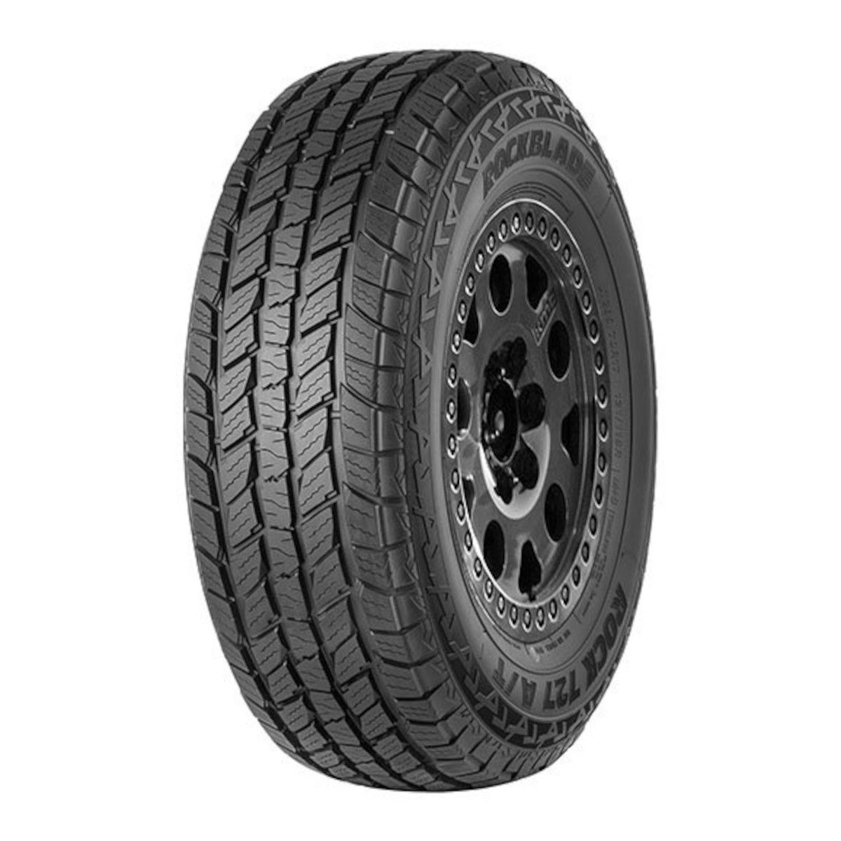 265/70 R17 115 S RockBlade ROCK 727 A/T