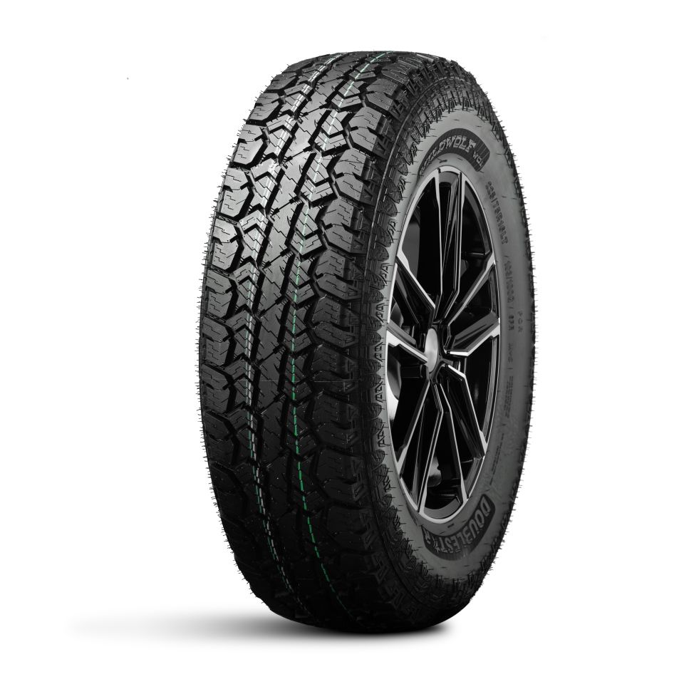 255/70 R16 108/104 Q Doublestar W01