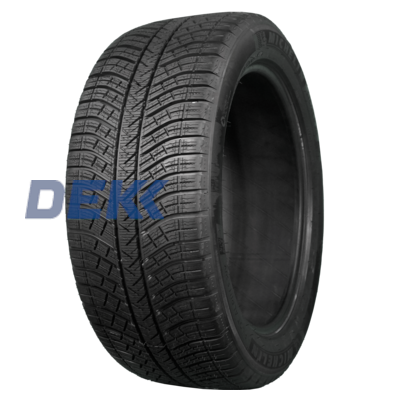 305/35 R21 109 V Michelin Pilot Alpin 5 SUV