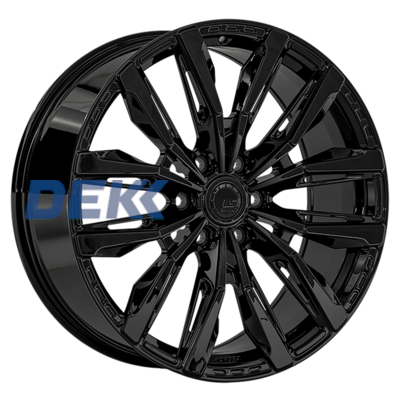 8 R20 LS Forged LS FG55