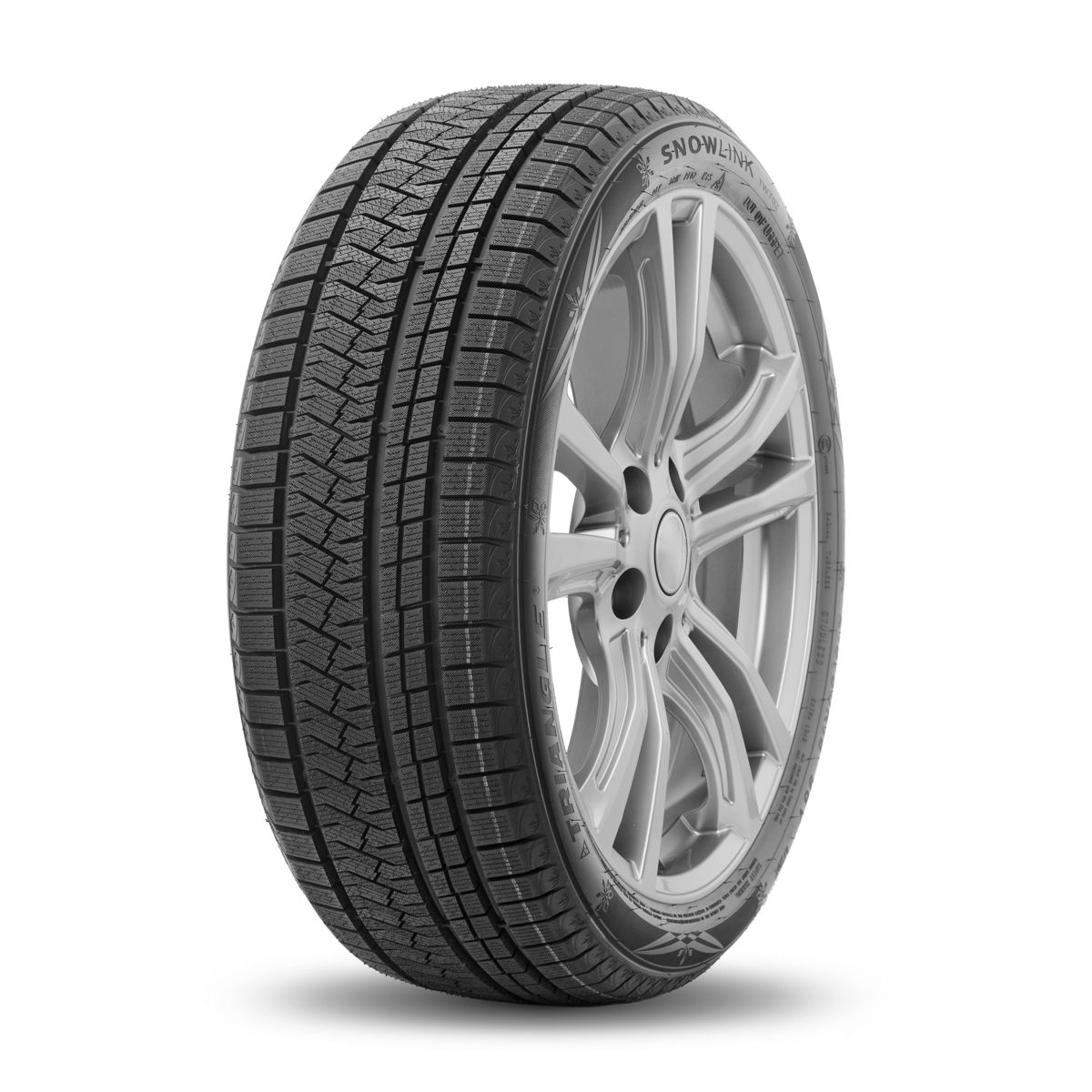 215/50 R18 96 V Triangle PL02