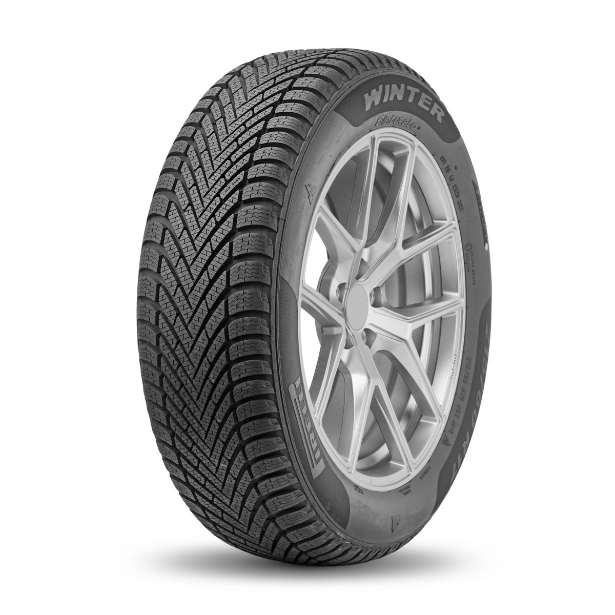 195/45 R16 84 H Pirelli CINTURATO WINTER