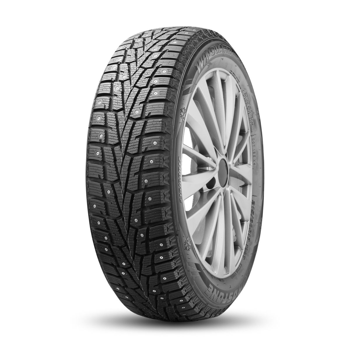 225/60 R16 102 T Roadstone WINGUARD WINSPIKE