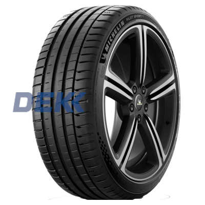 235/35 R19 91 (Y) Michelin Pilot Sport 5