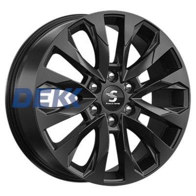 8 R20 Premium Series КР007 (TANK 700)