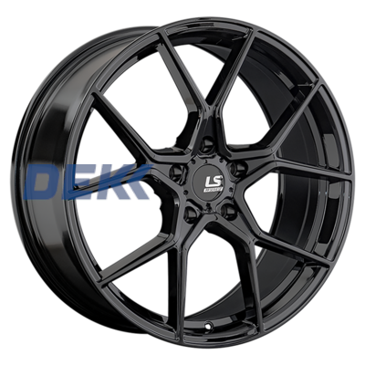 9 R20 LS FlowForming RC72