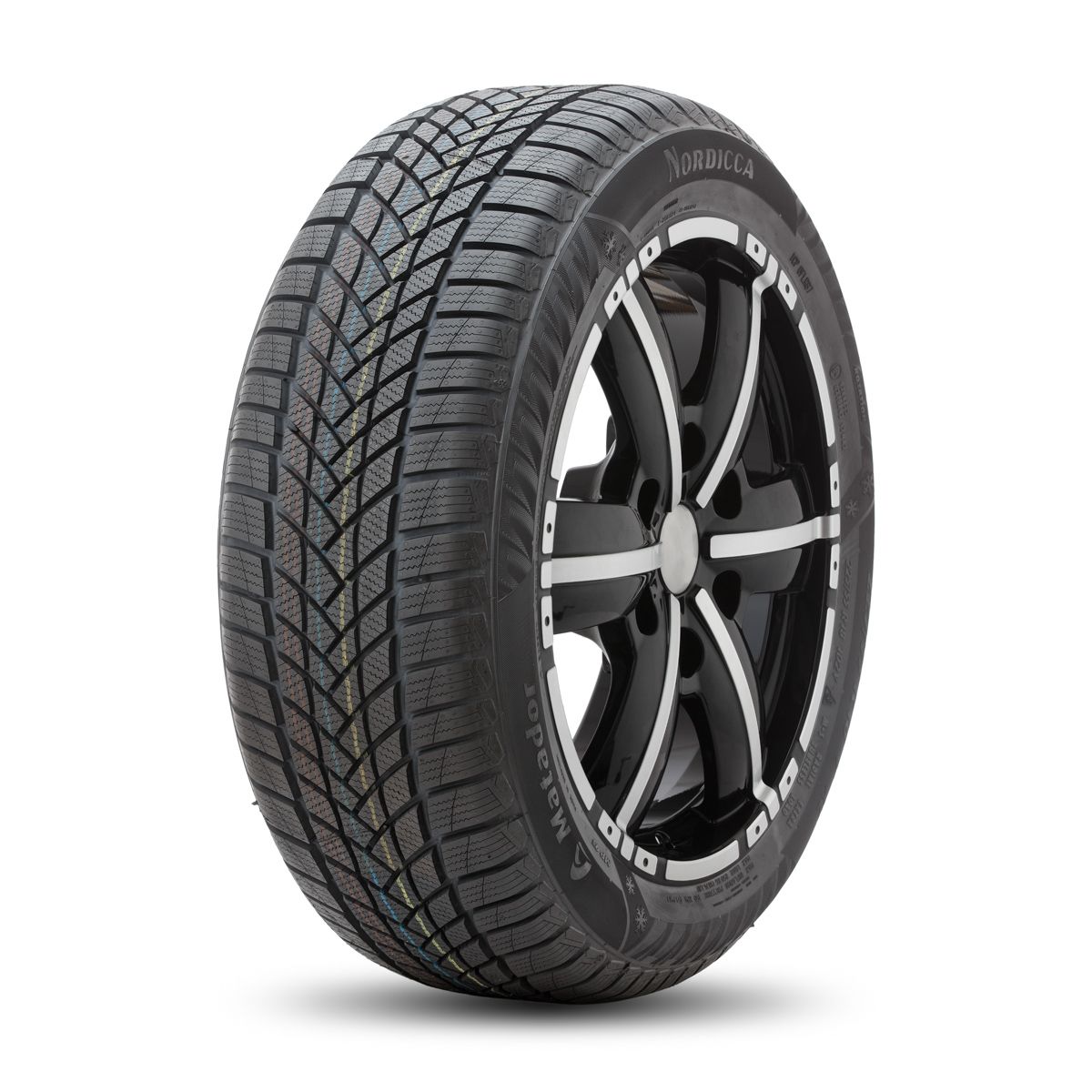 235/40 R18 95 V Matador MP93 Nordicca