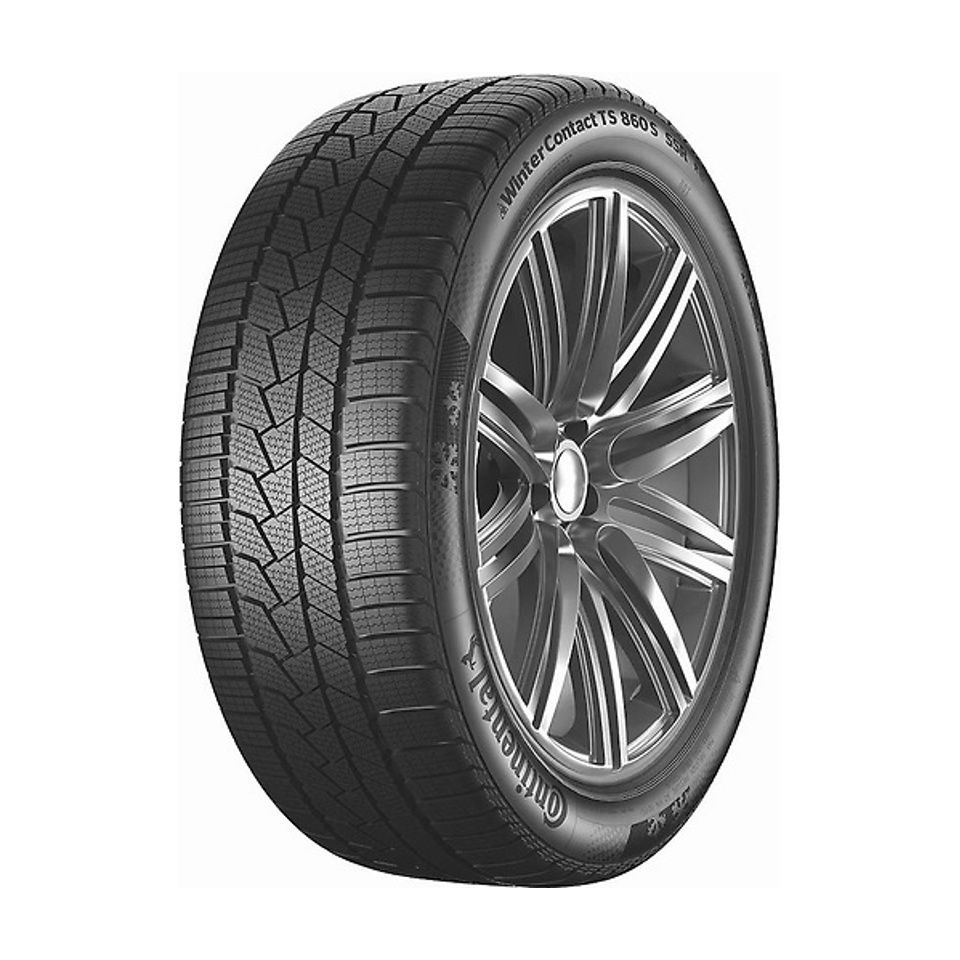 315/45 R21 116 V Continental WinterContact TS 860 S