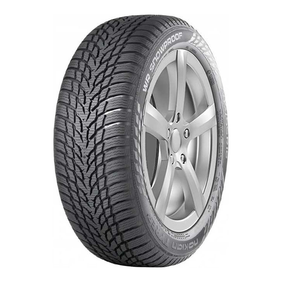 195/50 R15 82 T Nokian Tyres WR Snowproof