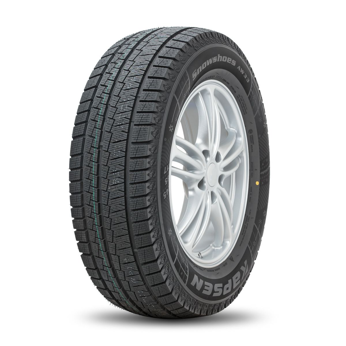 245/45 R20 103 H Капсен AW33